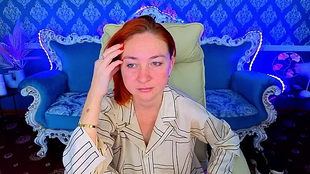 SweetVeroonica online show from February 2026 07:27:01 AM