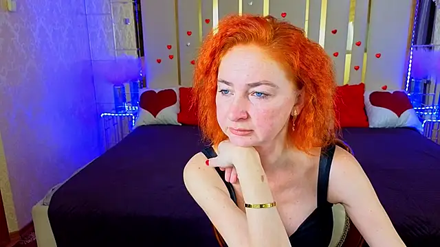 SweetVeroonica online show from February 2026 06:59:02 AM