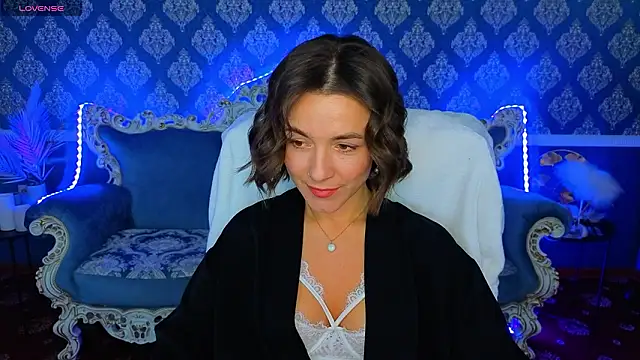 GracefulMichelle online show from March 2026 07:49:02 PM