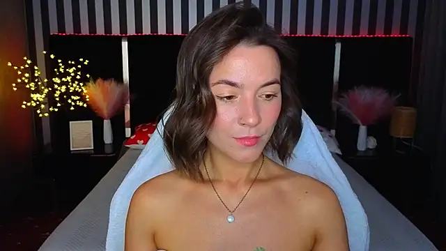 GracefulMichelle online show from May 2026 07:55:02 PM