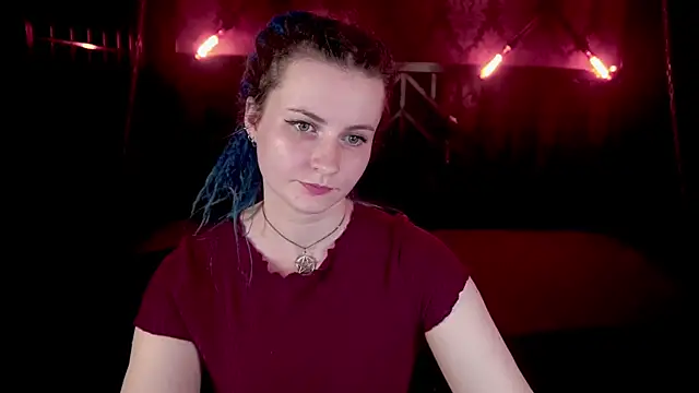 AlisaGracee online show from May 2026 12:33:02 PM