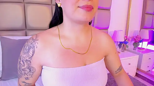 annybentleii online show from March 2026 07:18:02 PM