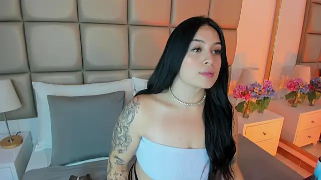 annybentleii online show from May 2026 07:11:02 PM