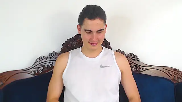 ryanlevi1 online show from March 2026 08:37:02 PM