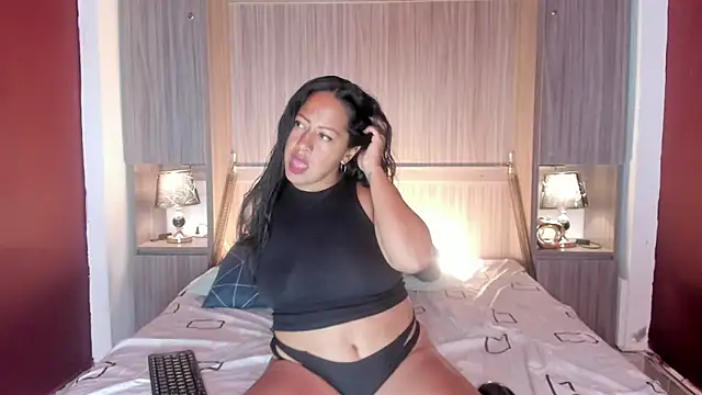 AllieBennet online show from March 2026 08:17:01 PM