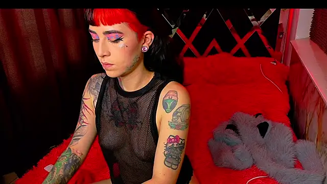 Snapshot of nova_kitttyy chatting on February 2026 08:18:01 PM nova kitttyy online show from February 2026 08:18:01 PM