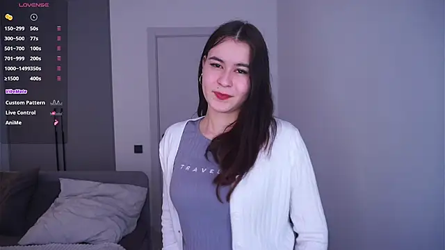 EleanoreMonts online show from February 2026 08:35:02 AM