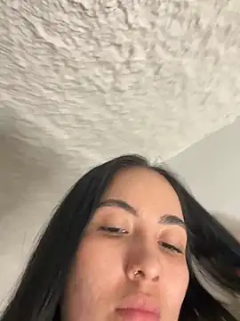 MegannNoireX online show from August 2026 12:46:01 AM