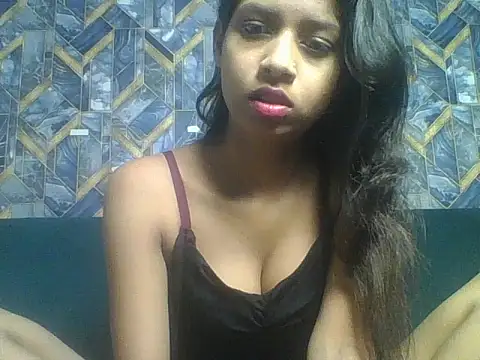 Rani1993 online show from February 2026 08:05:02 AM