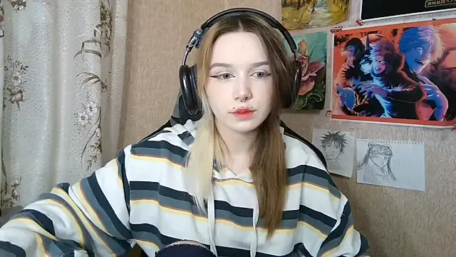 MilaTyan online show from April 2026 05:30:01 PM