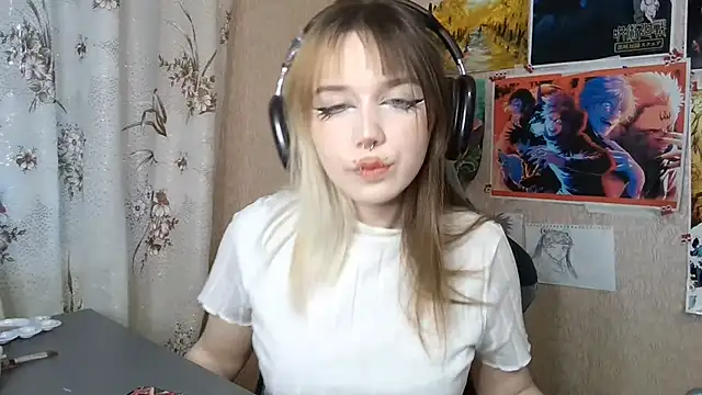 MilaTyan online show from May 2026 03:20:01 PM