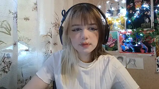 MilaTyan online show from July 2026 03:03:01 PM