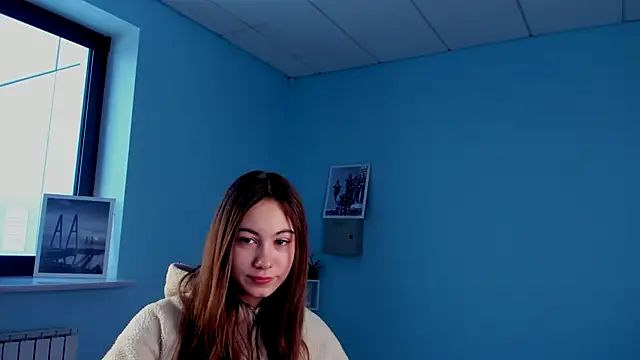 DarnellMcgown online show from February 2026 07:43:02 AM