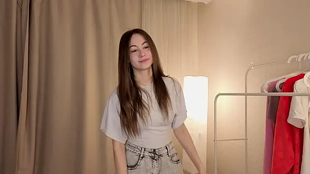 DarnellMcgown online show from March 2026 04:29:01 AM