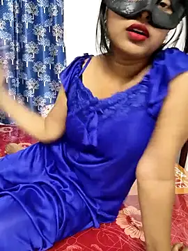 Cute-aryaa online show from March 2026 05:25:01 PM
