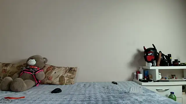 K9 GoodBoy online show from May 2026 06:35:02 PM