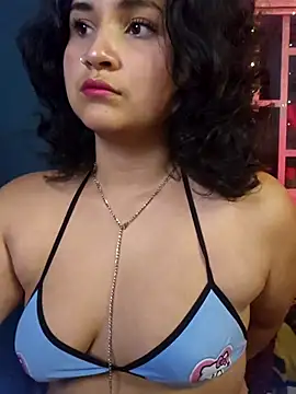 IncognitoLive1 online show from March 2026 11:21:02 PM