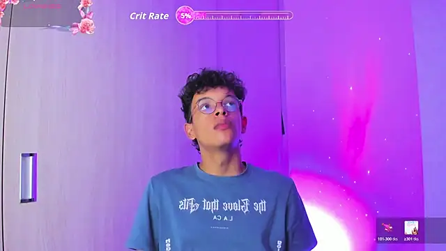 Maxfrost1 online show from May 2026 01:23:02 AM
