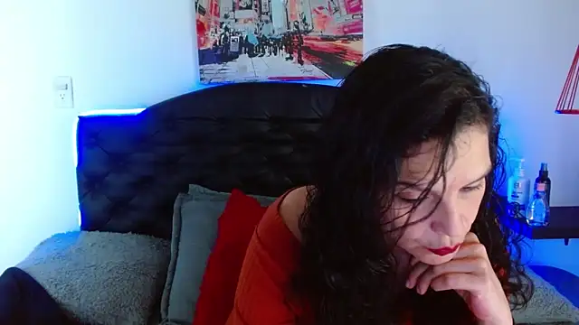 anya nasty  online show from May 2026 02:07:01 AM