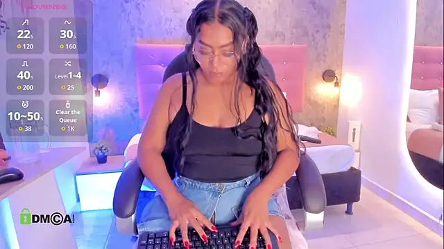 brithanycampbell online show from May 2026 12:09:02 PM