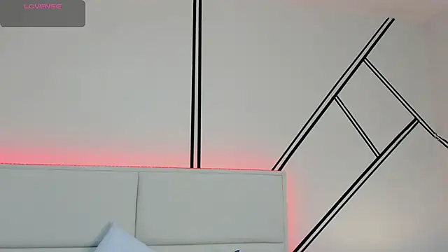 evangeline valencia online show from March 2026 12:17:02 AM