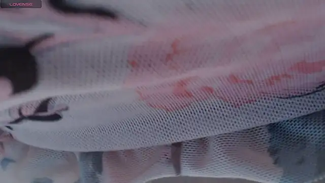 evangeline valencia online show from April 2026 04:29:01 AM