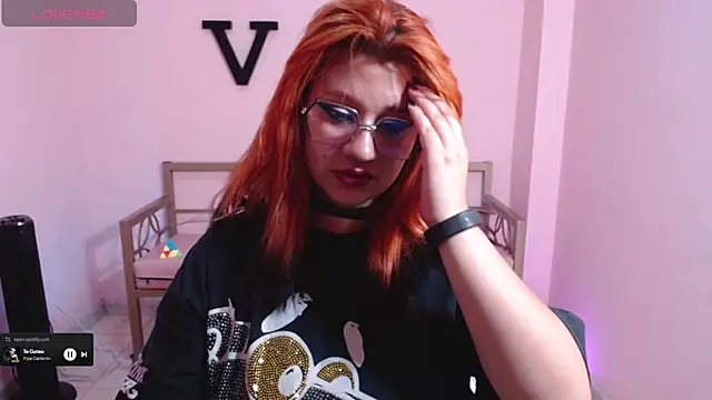 carlotta x online show from May 2026 10:37:02 PM