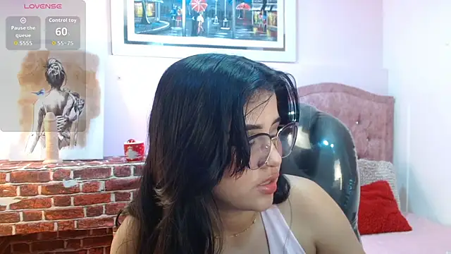 mila quin online show from March 2026 07:42:01 PM