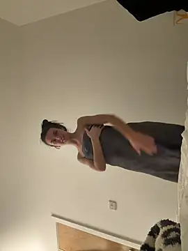 Amberbanxx online show from April 2026 09:50:02 PM