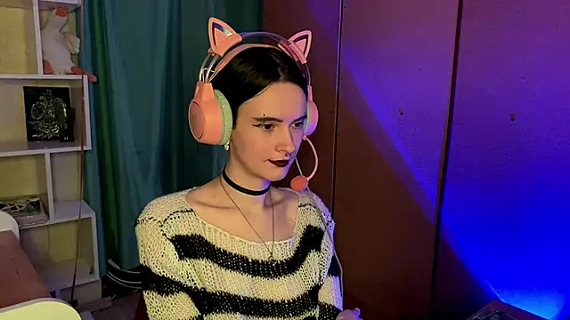 MabelDefina online show from March 2026 11:05:02 AM