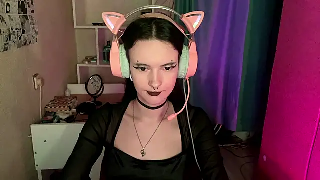 MabelDefina online show from May 2026 05:12:01 AM