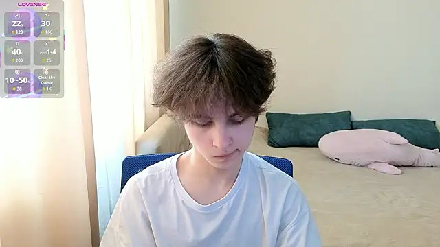  LukaHayes  online show from February 2026 12:16:01 PM