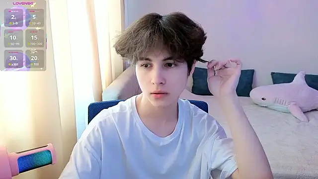  LukaHayes  online show from February 2026 11:31:01 AM