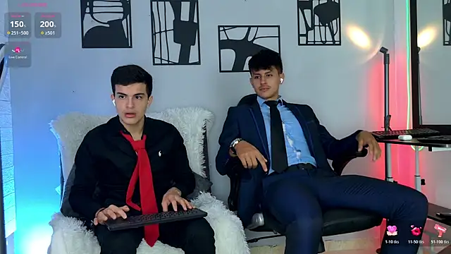 nico pelusa online show from March 2026 10:52:01 AM