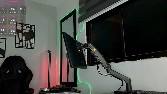 nico pelusa online show from March 2026 10:30:01 AM