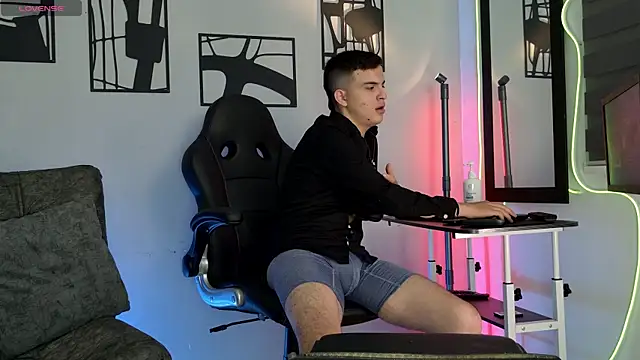 nico pelusa online show from March 2026 10:59:01 AM