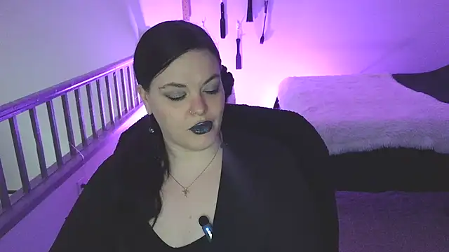 VixieNyx online show from March 2026 03:56:01 PM