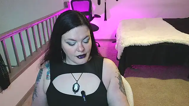 VixieNyx online show from May 2026 03:10:01 PM