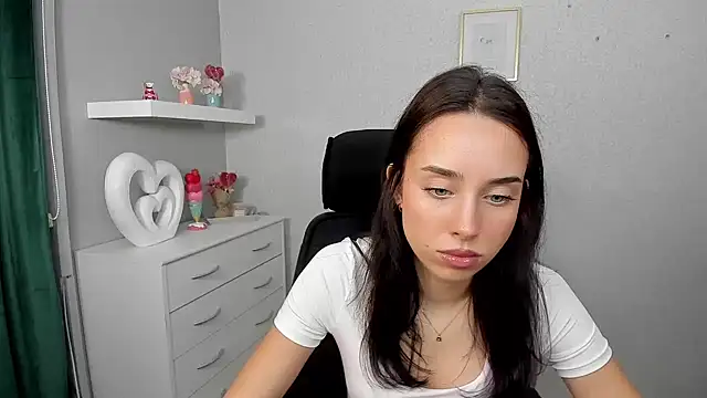 AdeleSolo online show from March 2026 06:28:01 AM