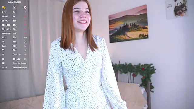 TerryJamwant online show from March 2026 04:43:01 PM