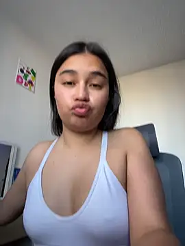 Snapshot of I_Samanthaa chatting on July 2026 10:42:02 PM I Samanthaa online show from July 2026 10:42:02 PM
