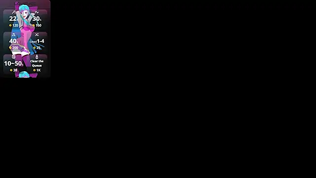 dark dreams  online show from July 2026 07:51:01 PM