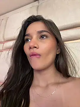 AlessiaVallmont online show from March 2026 02:55:01 PM