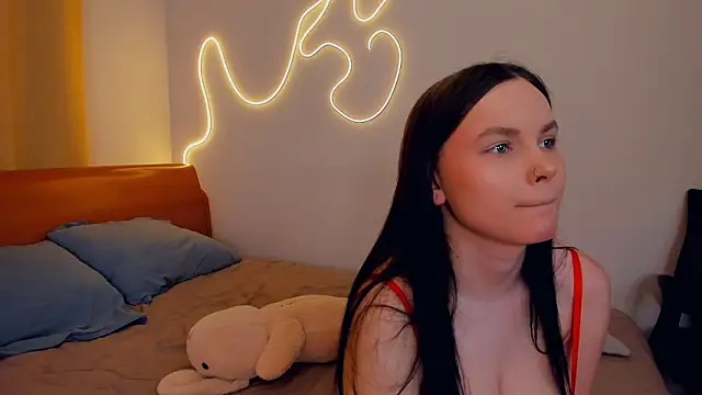 LeilaErcolani online show from March 2026 08:16:01 PM