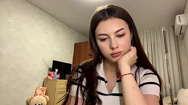 StephaniCute online show from April 2026 08:57:02 PM