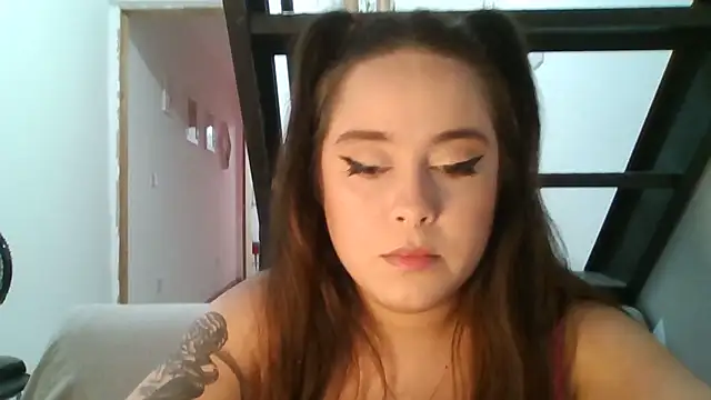 PutaYasmim online show from April 2026 12:34:01 AM