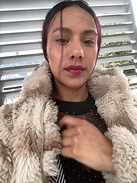 Emily-Fire online show from February 2026 08:18:01 PM