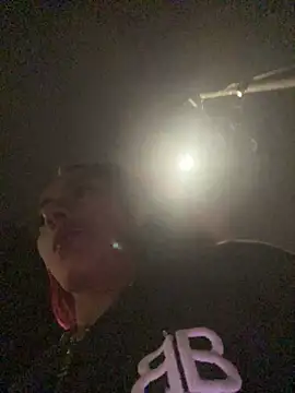 Emily-Fire online show from March 2026 02:04:02 AM