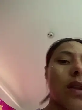 Emily-Fire online show from April 2026 02:50:01 PM