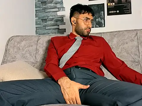 Justdavid  online show from May 2026 09:10:02 PM
